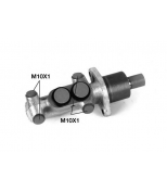 OPEN PARTS - FBM124000 - 